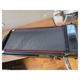 $145 Walking Pad Treadmill Incline, Foldable, 300lbs, Compact
