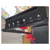 $145 Walking Pad Treadmill Incline, Foldable, 300lbs, Compact