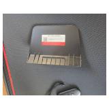 $145 Walking Pad Treadmill Incline, Foldable, 300lbs, Compact