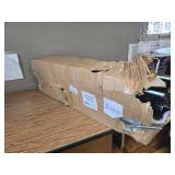 $100 Dirt Bike Carrier, 500LBS Capacity, Heavy Duty Steel with Ramp