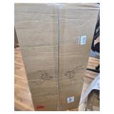 $520 Sliding Shower Chair Swivel Tub Transfer Bench, 400lbs capacity