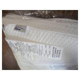 $93 Tempur-Pedic TEMPUR-Ergo Neck Pillow, Medium Profile, White