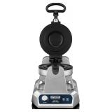 $400 Waring Gelato Panini Press, 120V, 5-15 Phase plug