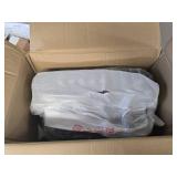 $152 Coway AP-1512HH Air Purifier, HEPA, Eco Mode, 16.8x18.3x9.6".