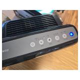 $152 Coway AP-1512HH Air Purifier, HEPA, Eco Mode, 16.8x18.3x9.6".