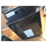 $152 Coway AP-1512HH Air Purifier, HEPA, Eco Mode, 16.8x18.3x9.6".