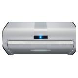 $85 Innovia Automatic Paper Towel Dispenser, Touchless, White