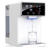 $110 Thereye Water Filter, 7 Stage, Instant Heating, BPA Free
