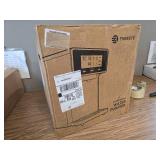 $110 Thereye Water Filter, 7 Stage, Instant Heating, BPA Free