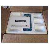 $110 Thereye Water Filter, 7 Stage, Instant Heating, BPA Free