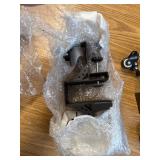 $76 2-Piece Door Dolly 0.8-2.36in Thick Doors Installation Kit