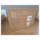 $225 10-Stage 600 GPD Tankless RO Water Filter, Smart LED Faucet