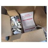 $500 SwitchBot S10 Robot Vacuum & Mop, Dual Stations, 6500Pa Suction