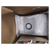 $500 SwitchBot S10 Robot Vacuum & Mop, Dual Stations, 6500Pa Suction