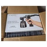 $457 Norvell Sunless Kit - M1000 Mobile HVLP Spray Tan Machine