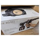 $457 Norvell Sunless Kit - M1000 Mobile HVLP Spray Tan Machine