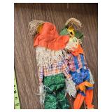 Northlight Scarecrow Crafting Picks 35" Set of 2