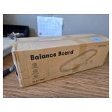 $70 Tiny Land Wooden Balance Beam, 6 PCS Toddler Balance Boards