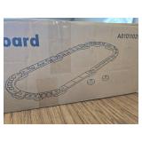 $70 Tiny Land Wooden Balance Beam, 6 PCS Toddler Balance Boards