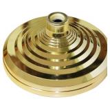 HOOSUN Flag Base, Indoor/Outdoor, 1.3