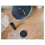 HOOSUN Flag Base, Indoor/Outdoor, 1.3