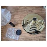 HOOSUN Flag Base, Indoor/Outdoor, 1.3
