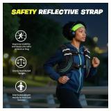 $55 VBSD Weighted Vest 20lb for Walking, Running, Workout