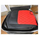 $240 GIANT PANDA Jeep Wrangler 4 Door 2018-2025 Seat Covers