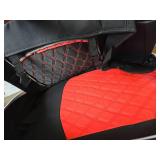 $240 GIANT PANDA Jeep Wrangler 4 Door 2018-2025 Seat Covers