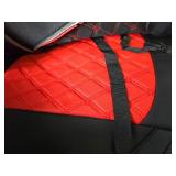 $240 GIANT PANDA Jeep Wrangler 4 Door 2018-2025 Seat Covers