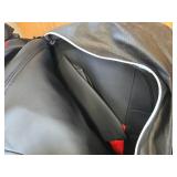 $240 GIANT PANDA Jeep Wrangler 4 Door 2018-2025 Seat Covers