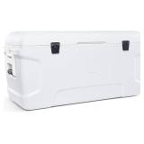 $114 Igloo 150 QT White Marine Polar Contour Insulated Cooler
