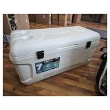 $114 Igloo 150 QT White Marine Polar Contour Insulated Cooler