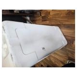 $114 Igloo 150 QT White Marine Polar Contour Insulated Cooler