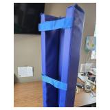 $135 72" Tall 2" Thick Outdoor Basketball Pole Pads by PHENEPUS