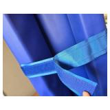 $135 72" Tall 2" Thick Outdoor Basketball Pole Pads by PHENEPUS