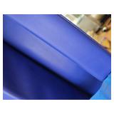 $135 72" Tall 2" Thick Outdoor Basketball Pole Pads by PHENEPUS