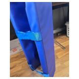 $135 72" Tall 2" Thick Outdoor Basketball Pole Pads by PHENEPUS