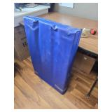$135 72" Tall 2" Thick Outdoor Basketball Pole Pads by PHENEPUS