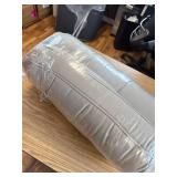 Patio Seat&Back Chair Cushion for Outdoor Furniture