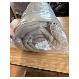 Patio Seat&Back Chair Cushion for Outdoor Furniture