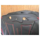 $130 Luxury Leather Car Seat Covers, Waterproof, Universal Fit