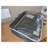 $130 Luxury Leather Car Seat Covers, Waterproof, Universal Fit