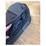 $110 60L Expandable TSA Lock Water Resistant Carry-On Backpack