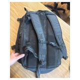 $110 60L Expandable TSA Lock Water Resistant Carry-On Backpack
