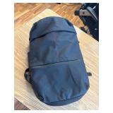 $110 60L Expandable TSA Lock Water Resistant Carry-On Backpack