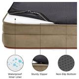$134 Bedsure XXL Orthopedic Dog Bed for Extra Large Dogs, 52"