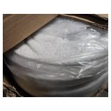 $279 ZINUS 12 Inch King Memory Foam Mattress, Medium Firm Feel