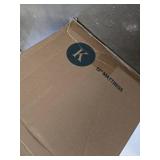 $279 ZINUS 12 Inch King Memory Foam Mattress, Medium Firm Feel