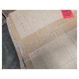 $279 ZINUS 12 Inch King Memory Foam Mattress, Medium Firm Feel